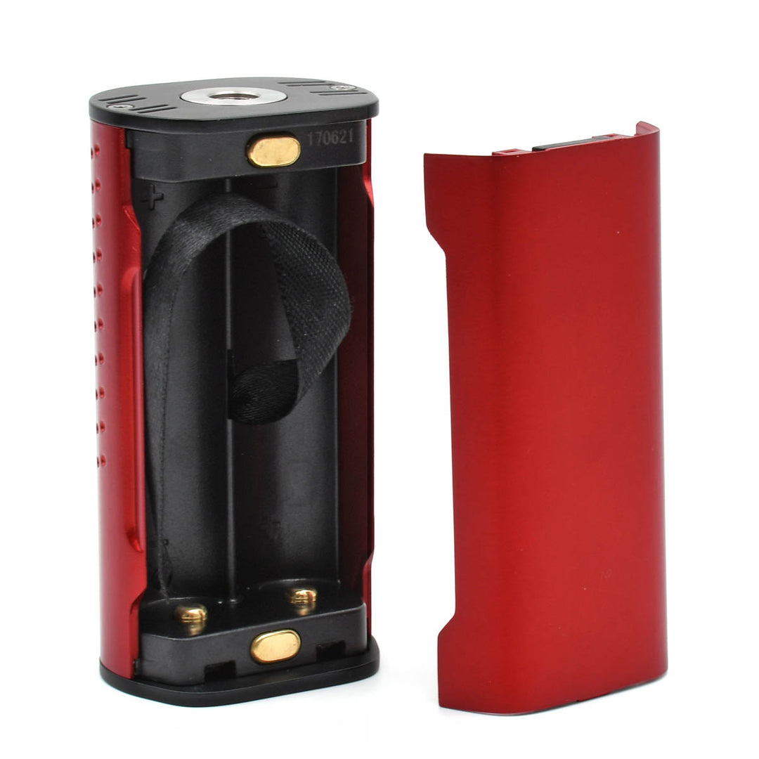 Sigelei Fuchai DUO 175W Box Mod Vape Batt Sigelei Fuchai DUO 175W Box Mod Vape Batt
