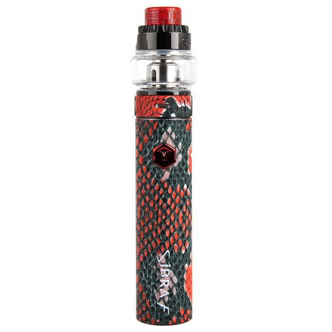 shop sigelei vape tanks Sigelei Sibra F Box Mod with Sobra Mini Sub Ohm Tank – Vape Batt