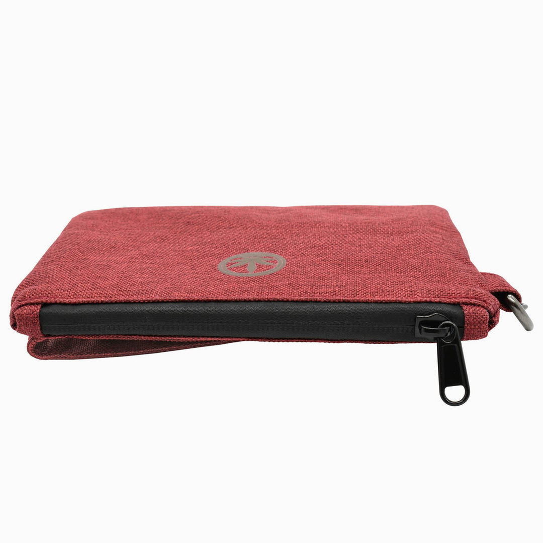 Smell & Water-Resistant Stash Bag - 5"x 7" Vape Batt Smell & Water-Resistant Stash Bag - 5"x 7" Vape Batt