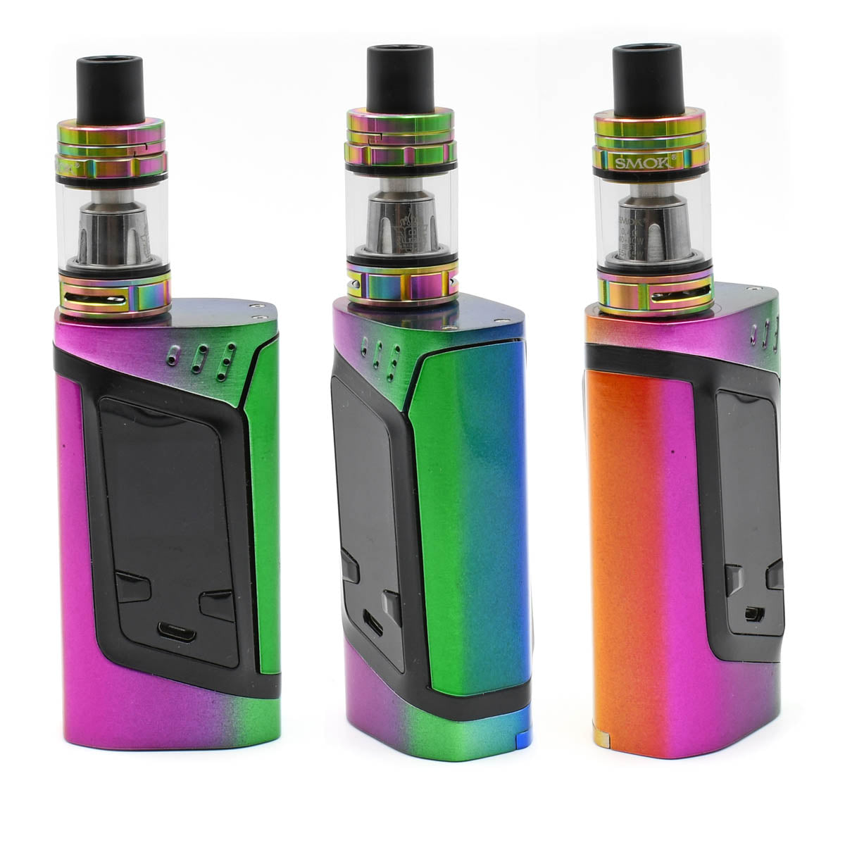 Smok Alien Box Mod Vape Kit Vape Batt Smok Alien Box Mod Vape Kit Vape Batt
