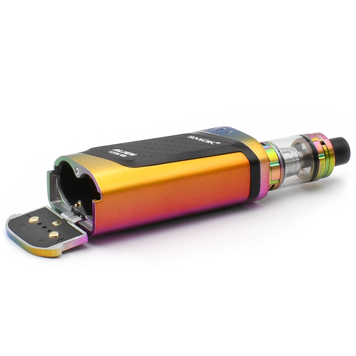 Smok Alien Box Mod Vape Kit Vape Batt Smok Alien Box Mod Vape Kit Vape Batt