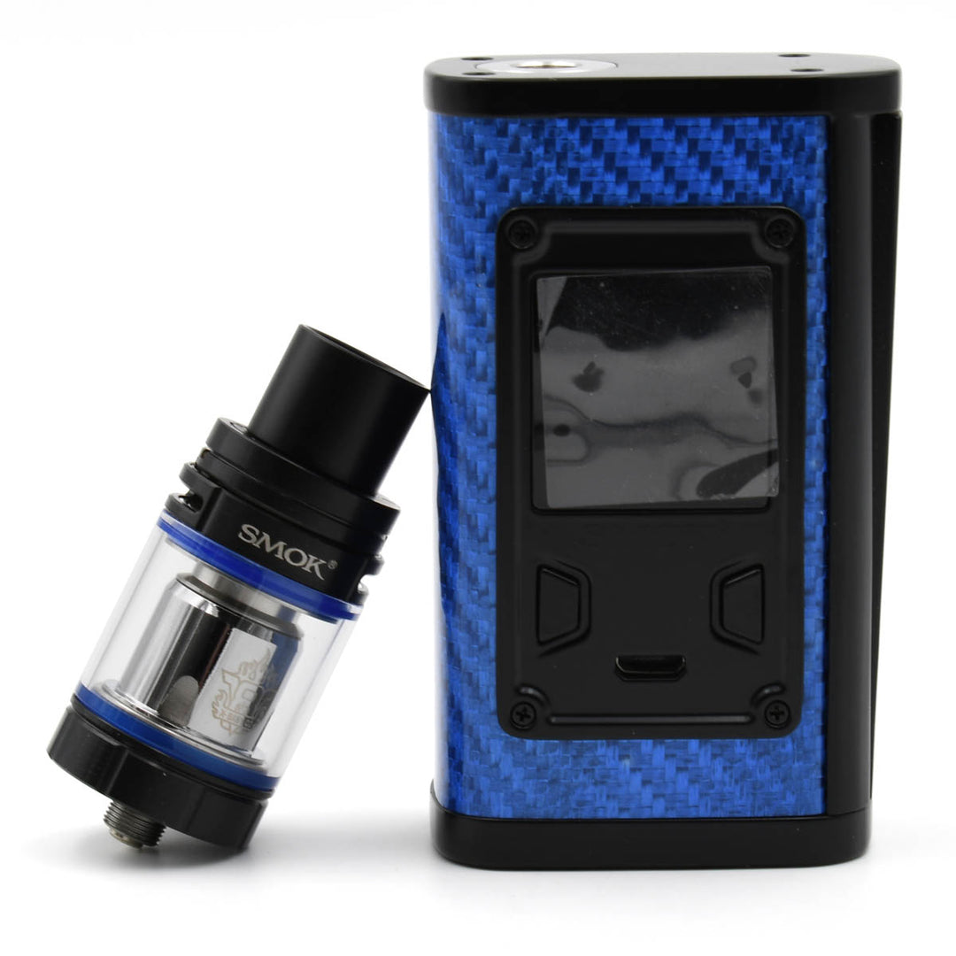 Smok Majesty Vaporizer Kit Vape Batt Smok Majesty Vaporizer Kit Vape Batt