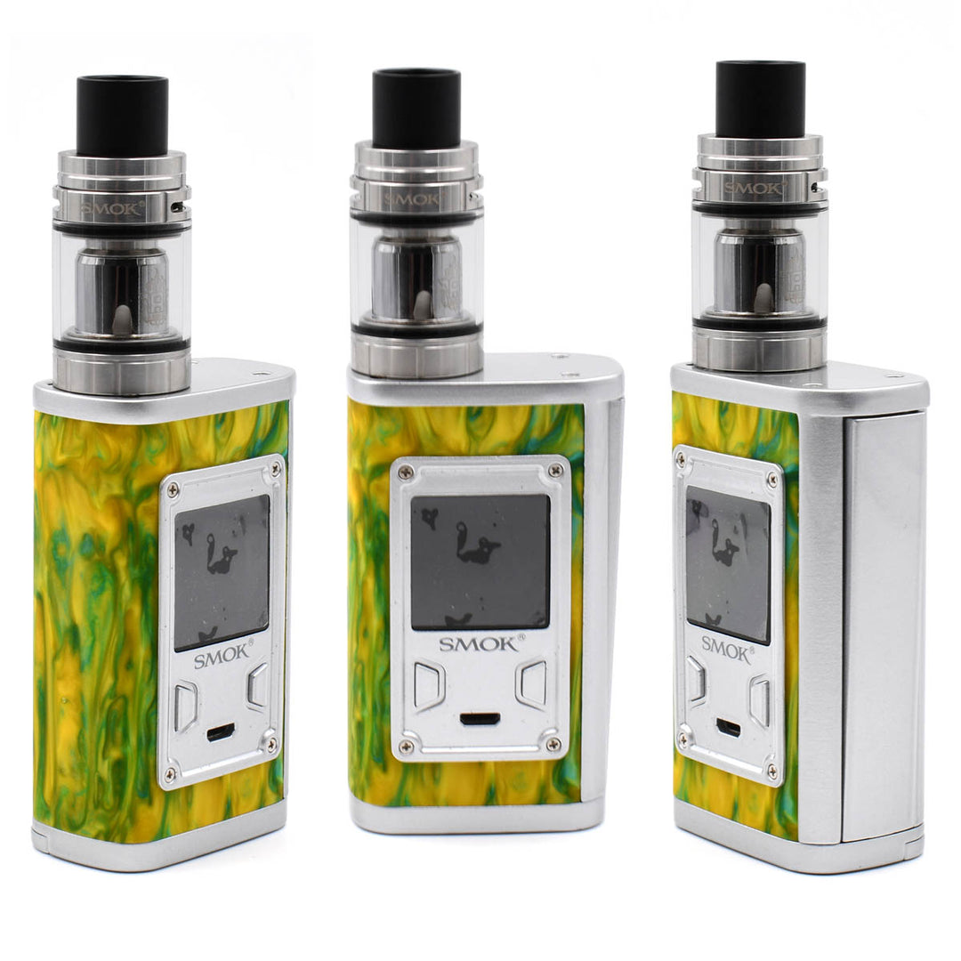 Smok Majesty Vaporizer Kit Vape Batt Smok Majesty Vaporizer Kit Vape Batt