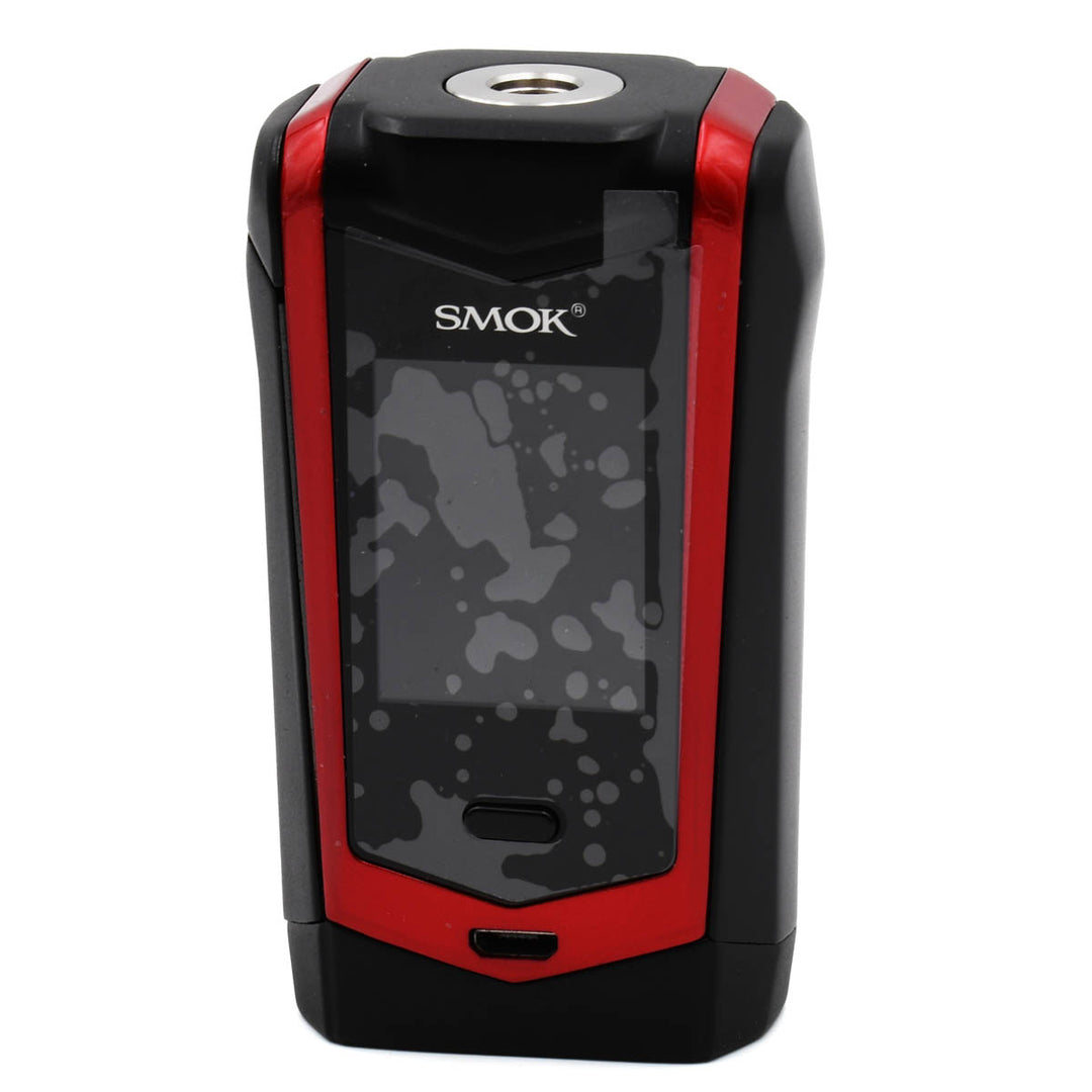 Smok Species V2 Box Mod Vape Batt Smok Species V2 Box Mod Vape Batt