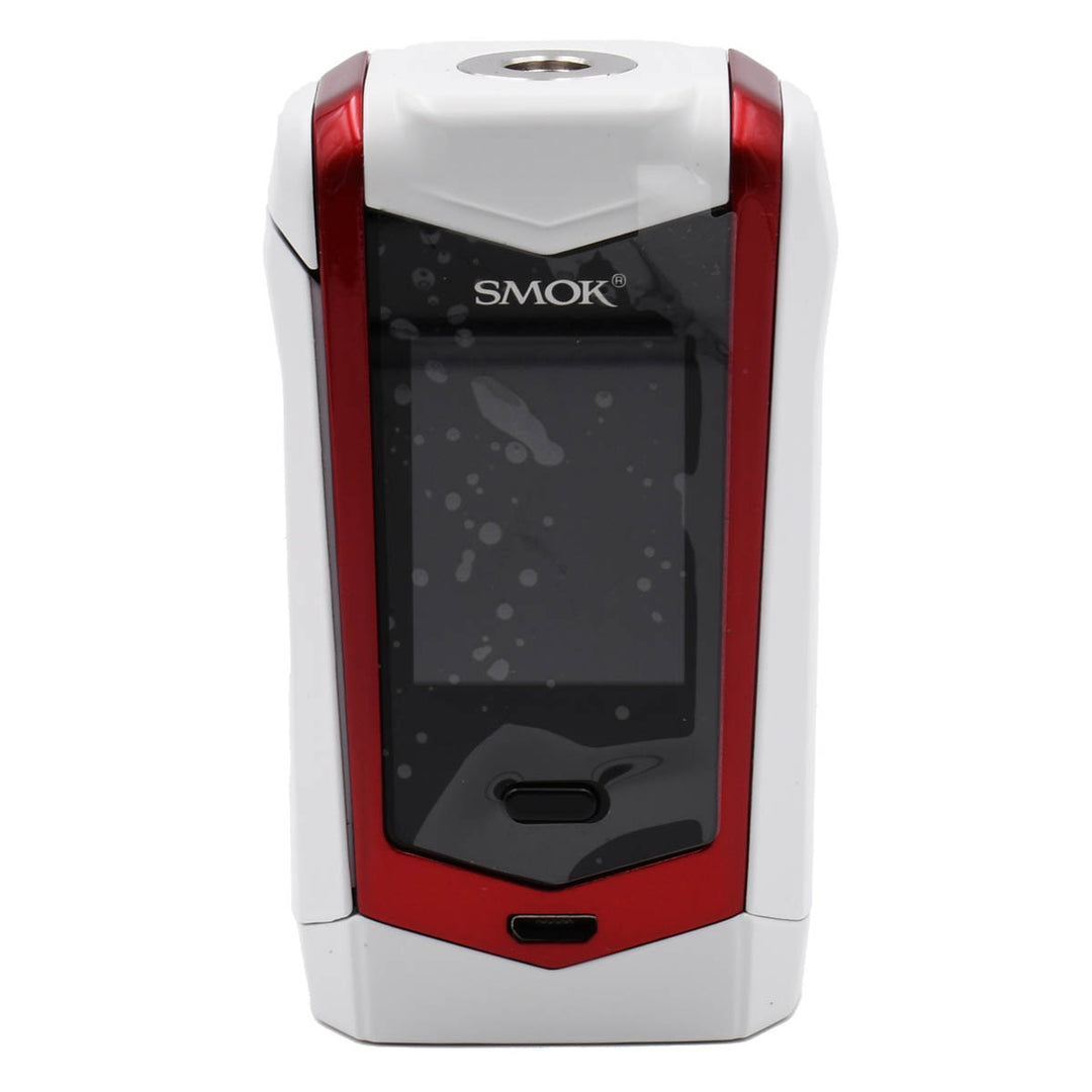 Smok Species V2 Box Mod Vape Batt Smok Species V2 Box Mod Vape Batt