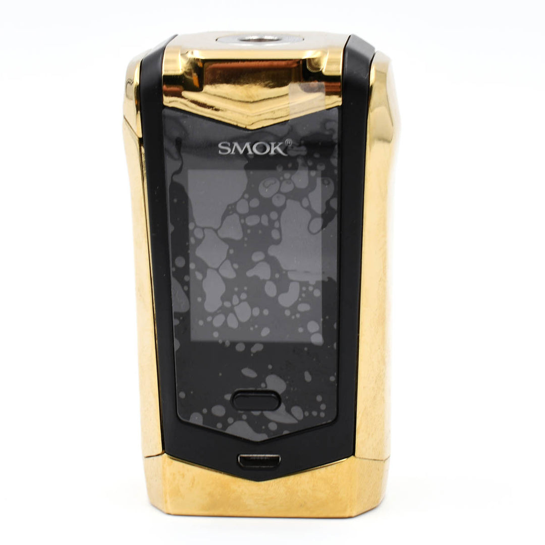 Smok Species V2 Box Mod Vape Batt Smok Species V2 Box Mod Vape Batt