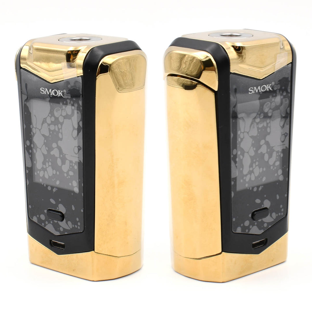 Smok Species V2 Box Mod Vape Batt Smok Species V2 Box Mod Vape Batt
