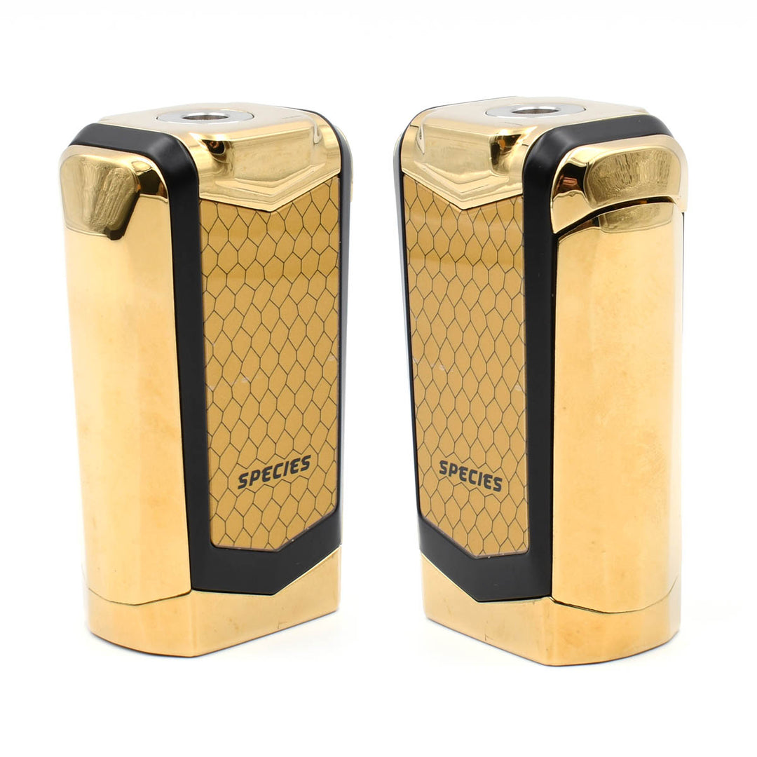 Smok Species V2 Box Mod Vape Batt Smok Species V2 Box Mod Vape Batt