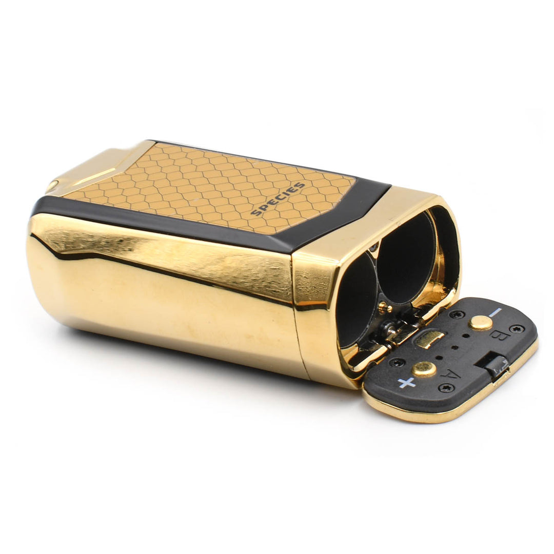 Smok Species V2 Box Mod Vape Batt Smok Species V2 Box Mod Vape Batt