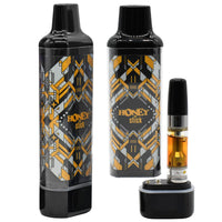 HoneyStick Stick Concealer 510 Thread Vape Cart Battery