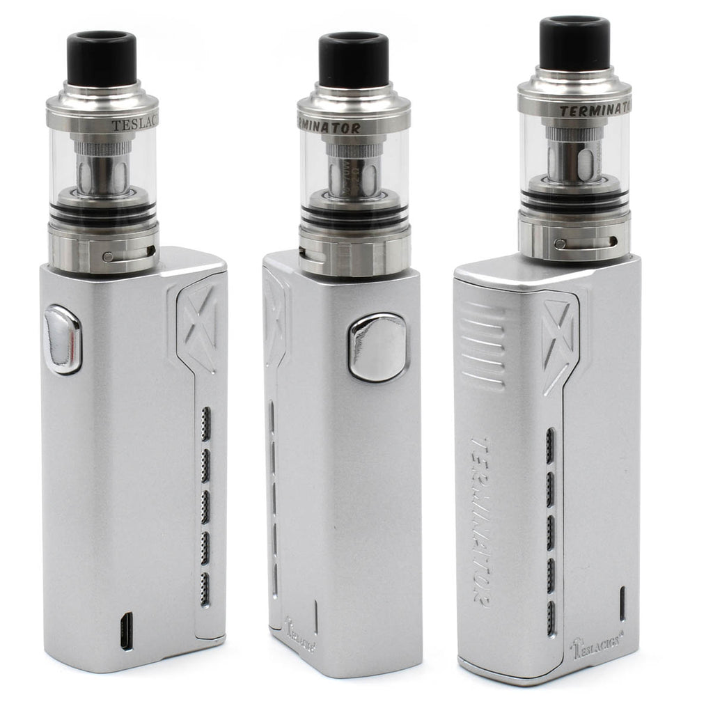 amnesia terminator vape Battling unregulated vapes, Big Tobacco tries a new strategy: joining in main image 0