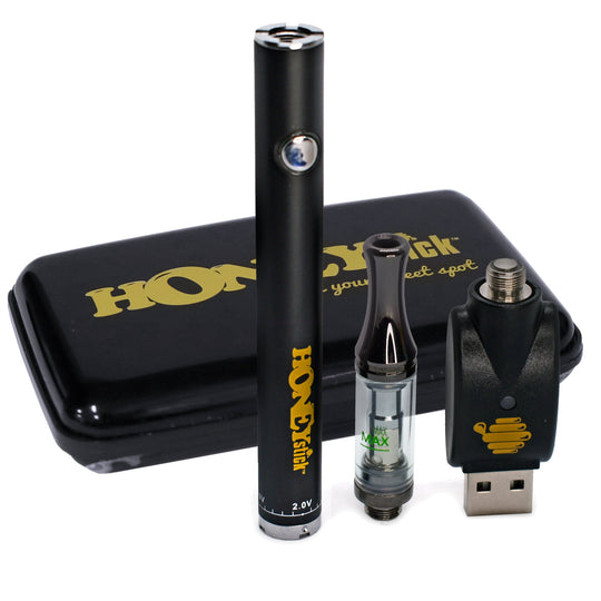 Vape Pen Sterter Kit choices autodraw, variable voltage, 510 thread ...