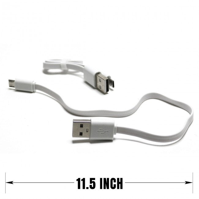 Micro USB Charging Cable  Vapebatt   