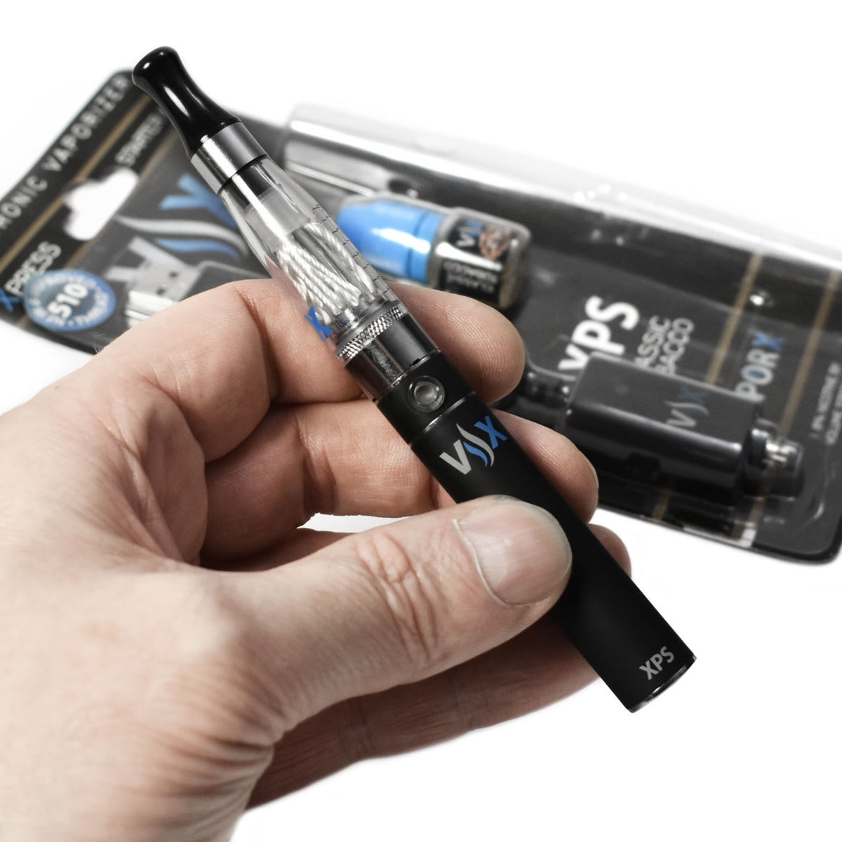 EGo-T CE4 EGO CE4 Vape Pen Starter Kit For E-Liquid (650mAh/1100mAh  Australia How To Use