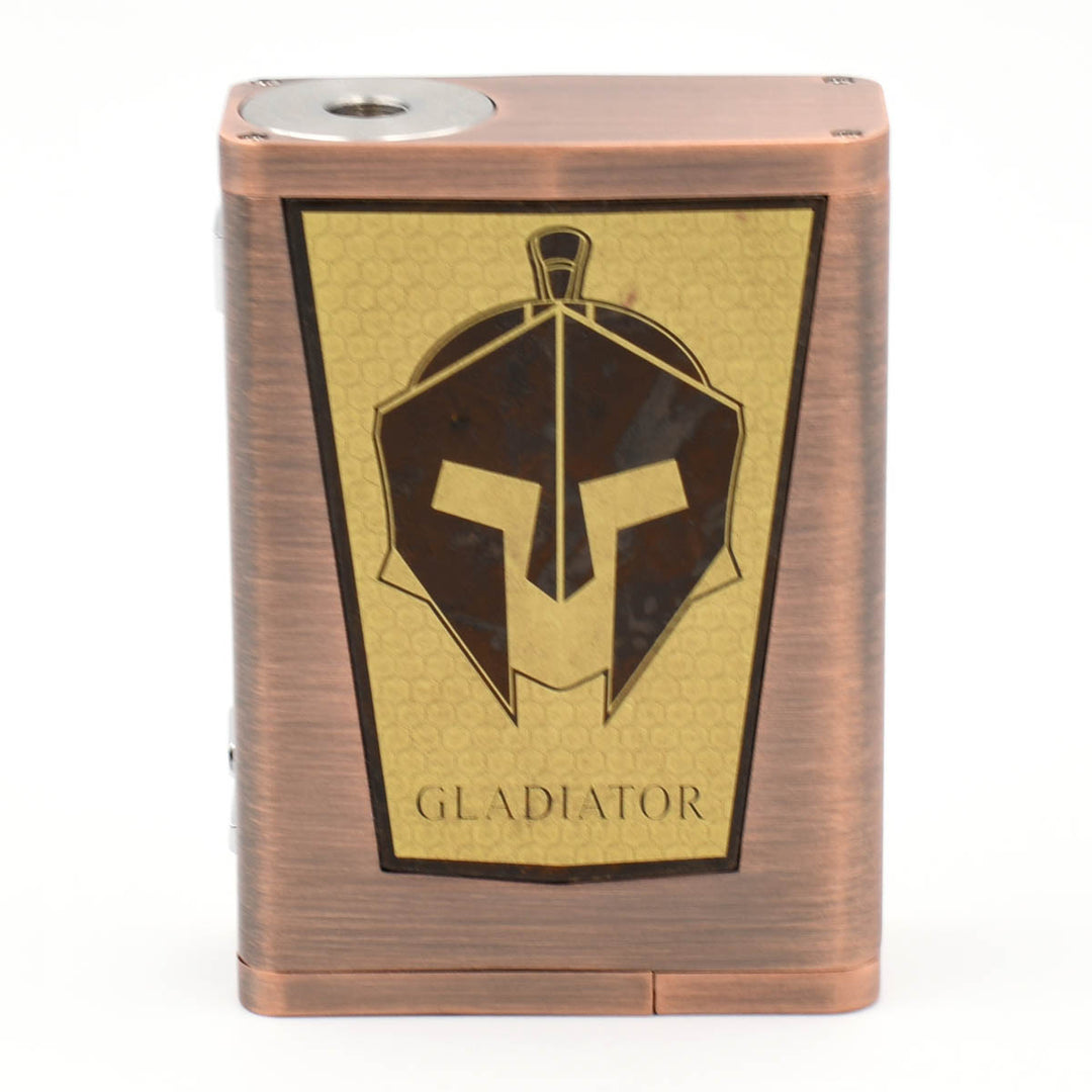 Vapemonster Gladiator Box Mod  Vapemons   