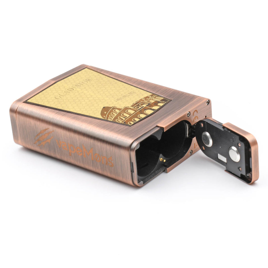 Monster Box Mod Vapemonster Gladiator Box Mod Vaporizer Kit Vape Batt Monster Box MOD APK 0.11. Monster Box Mod Vapemonster Gladiator Box Mod Vaporizer Kit Vape Batt Monster Box MOD APK 0.11.