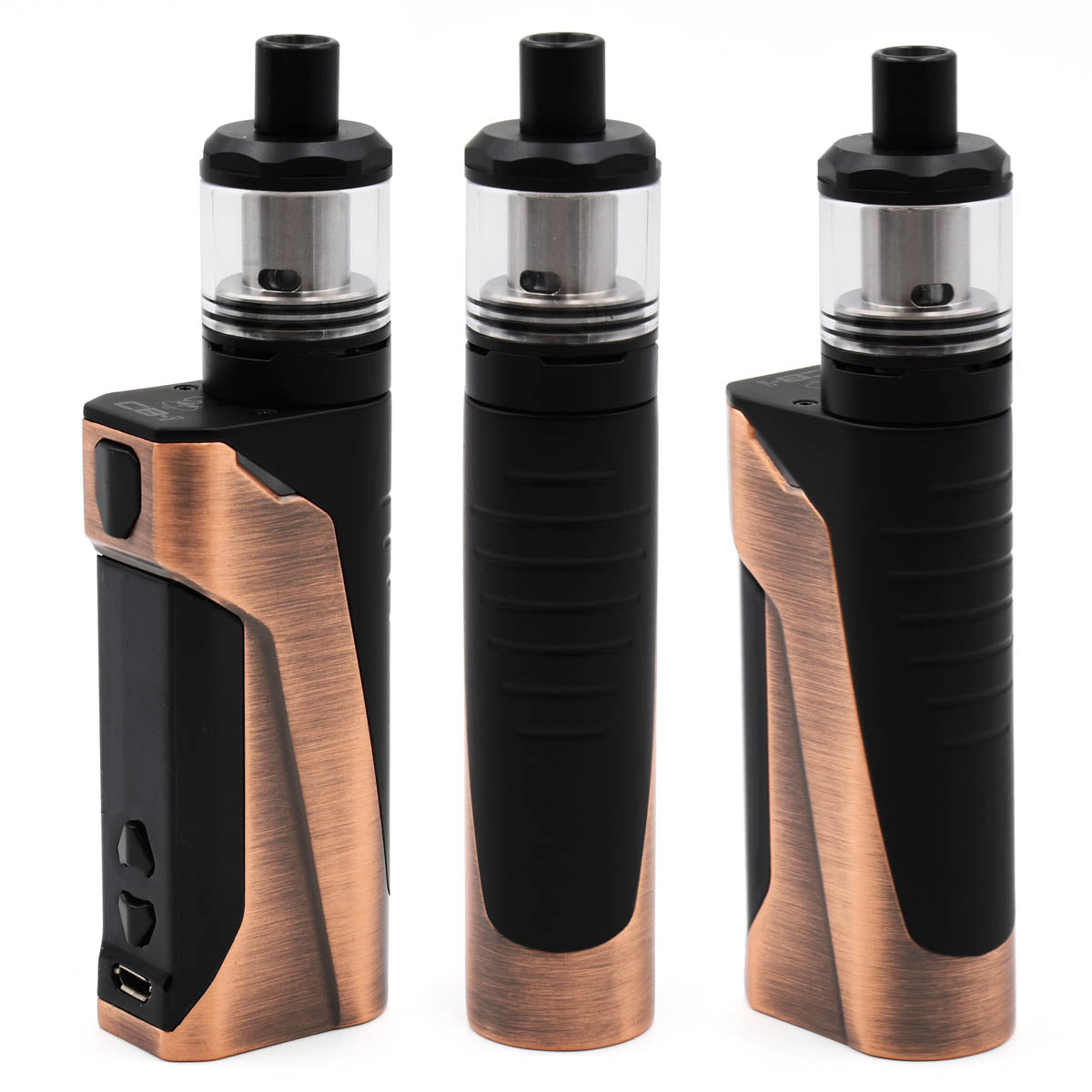 ばんVAPE mozaic MOD Wismec CB-60 Box Mod Vaporizer – Vape Batt