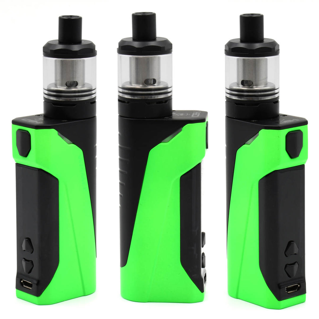 Wismec CB-60 Box Mod Vaporizer Vape Batt Wismec CB-60 Box Mod Vaporizer Vape Batt