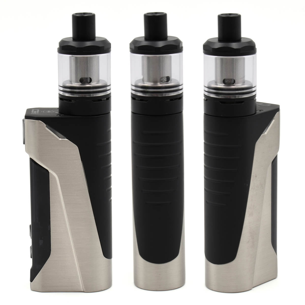 Modes Avaliable The Beyond Vape Centurion Is A Single 26650 Device Equipped  With 100w High Power Wismec Centurion 100w Tc Mod 4