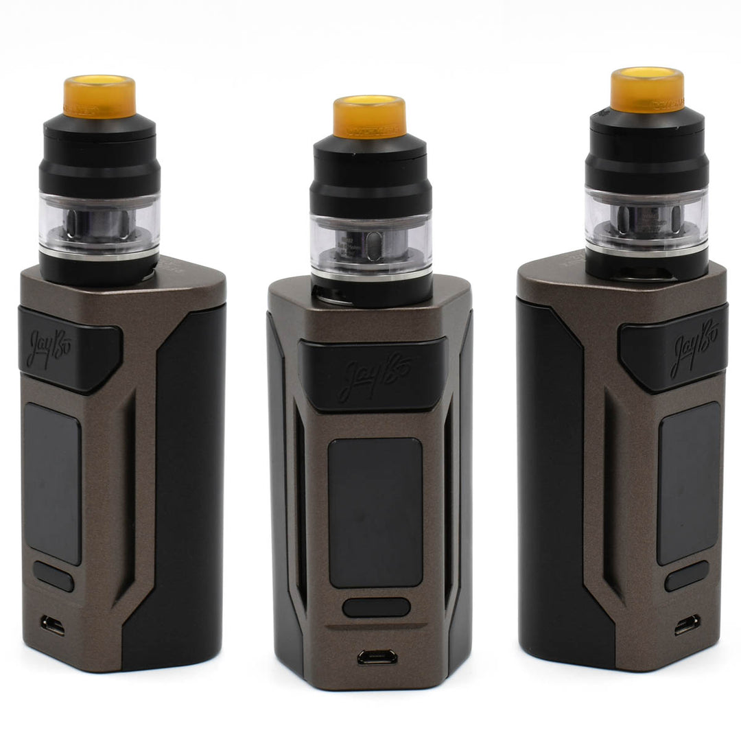 Wismec Reuleaux RX2 Box Mod Vaporizer Vape Batt Wismec Reuleaux RX2 Box Mod Vaporizer Vape Batt