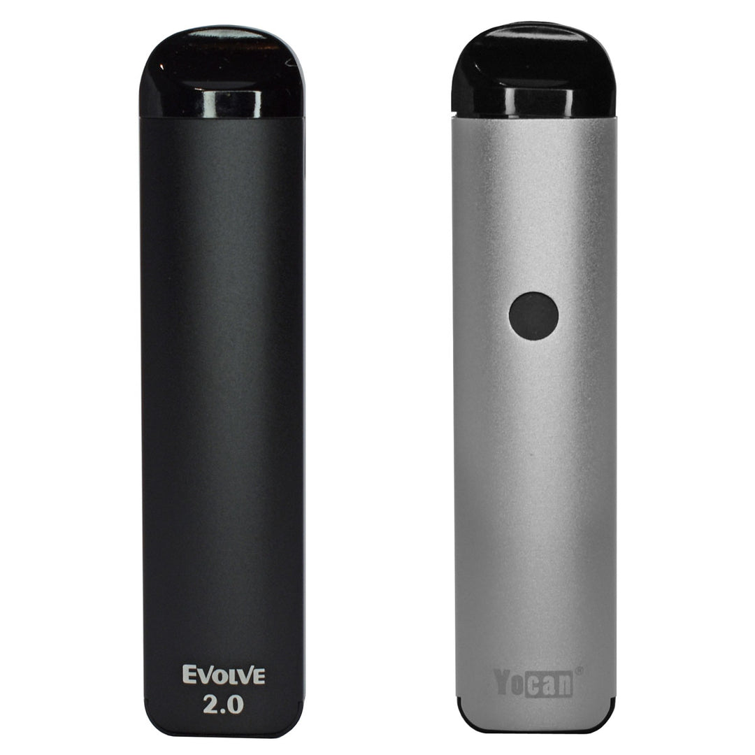 Yocan Evolve 2.0 POD System for Wax Ejuice & Oil  Yocan   