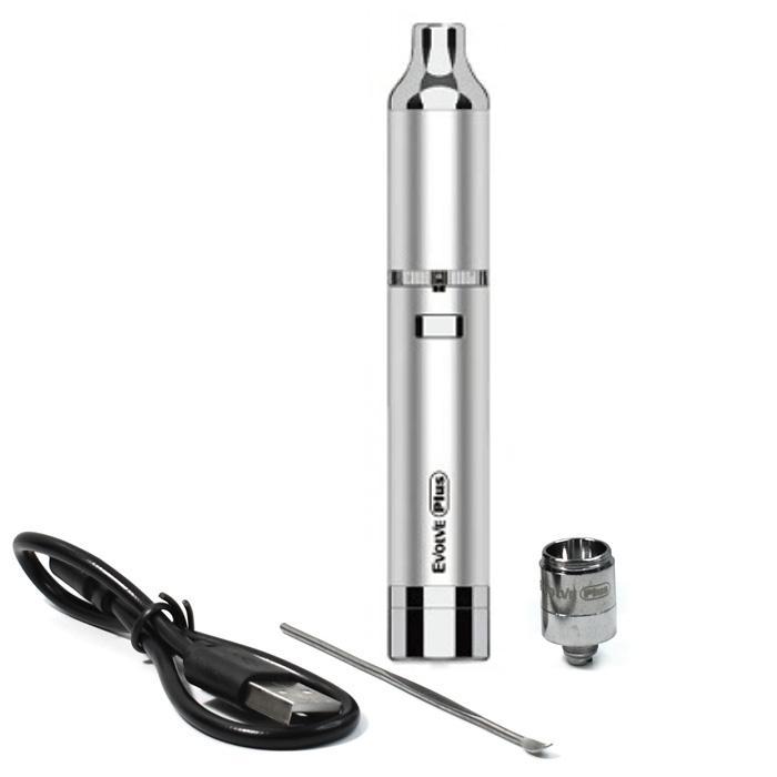 Yocan Evolve Plus Dab Pen Vape Batt Yocan Evolve Plus Dab Pen Vape Batt