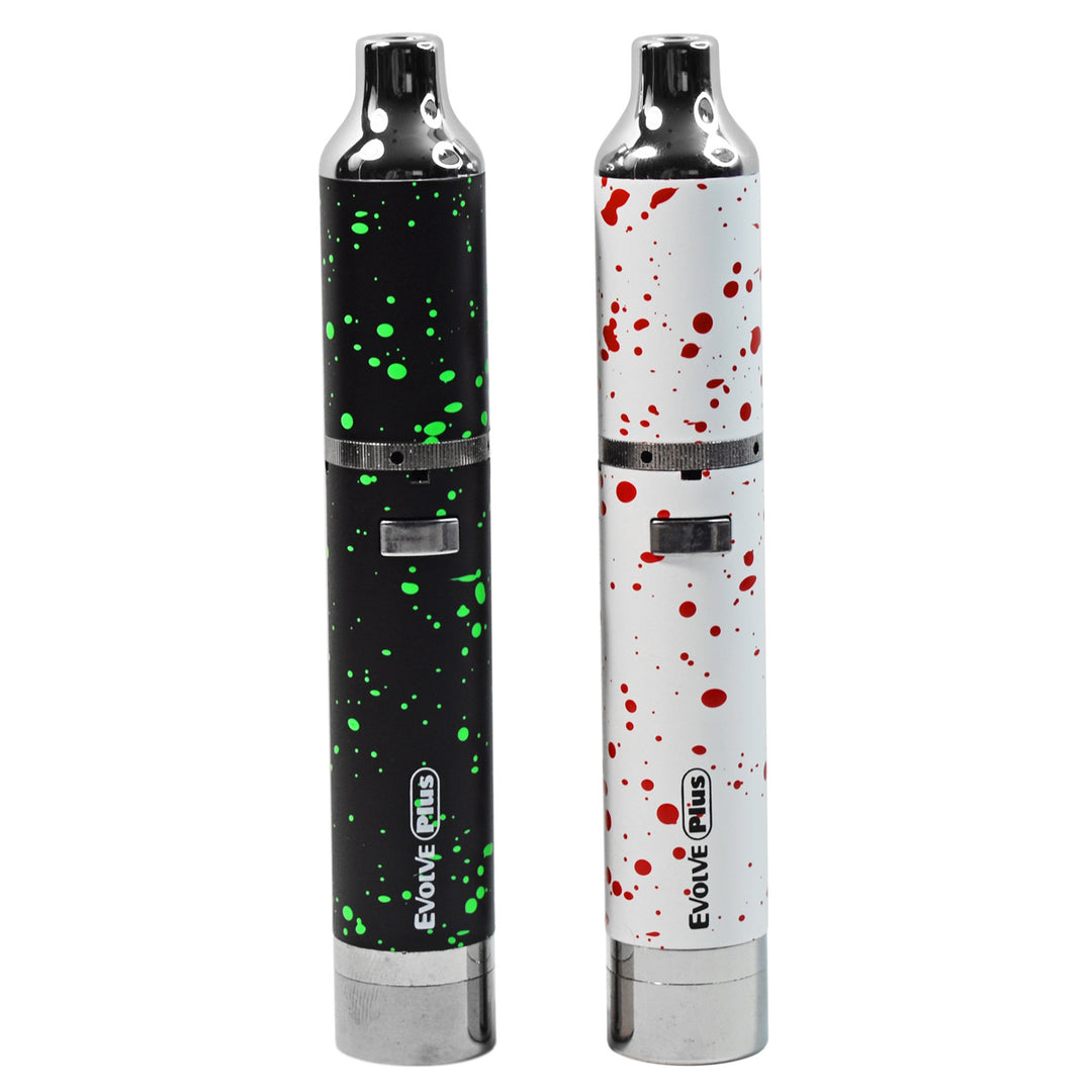 Yocan Evolve Plus Dab Pen Kit - Special Edition Vape Batt Yocan Evolve Plus Dab Pen Kit - Special Edition Vape Batt