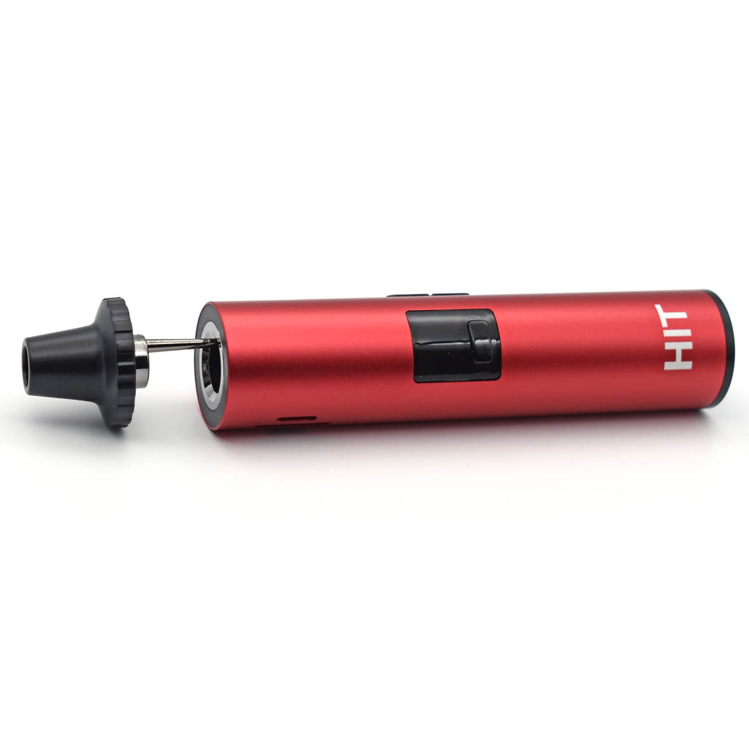 Yocan HIT Dry Herb Vaporizer Vape Batt Yocan HIT Dry Herb Vaporizer Vape Batt