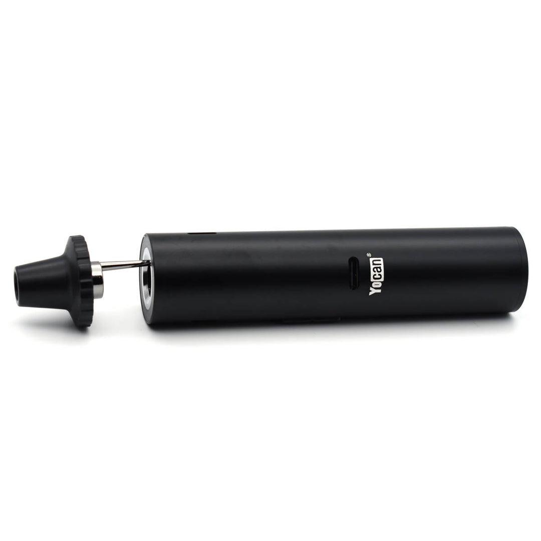 Yocan HIT Dry Herb Vaporizer Pen Battery  Yocan   