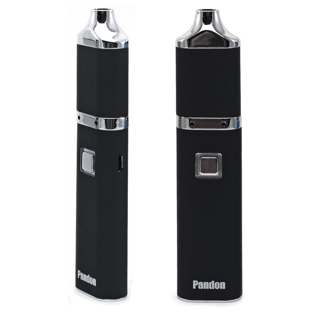 Yocan Pandon Wax Pen w/ Dual Atomizer Vape Batt Yocan Pandon Wax Pen w/ Dual Atomizer Vape Batt