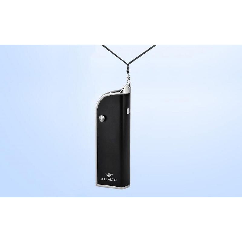 Yocan Stealth Box Mod Vape Kit Vape Batt Yocan Stealth Box Mod Vape Kit Vape Batt