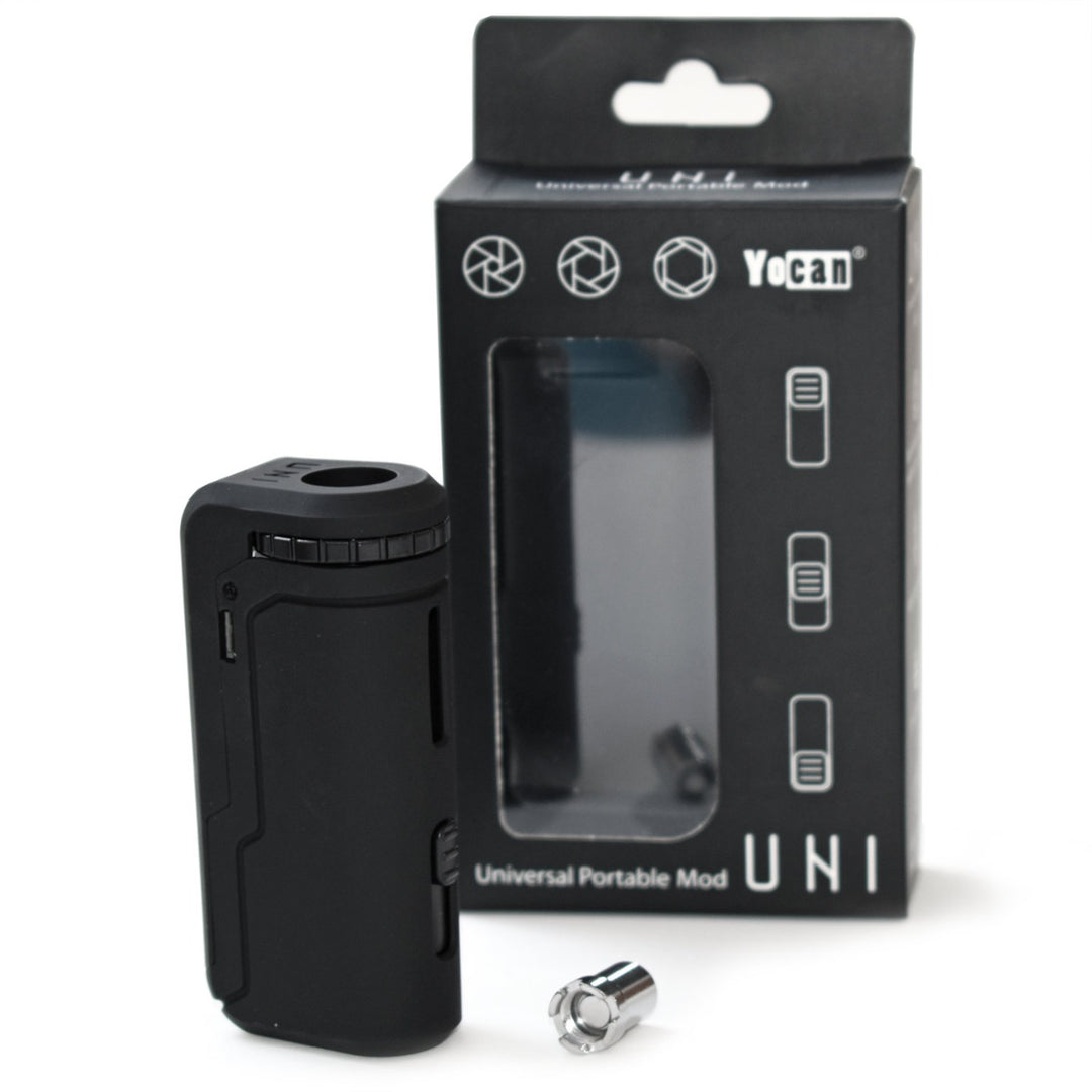 Yocan UNI 510 Thread Vape Cart Battery Vape Batt Yocan UNI 510 Thread Vape Cart Battery Vape Batt