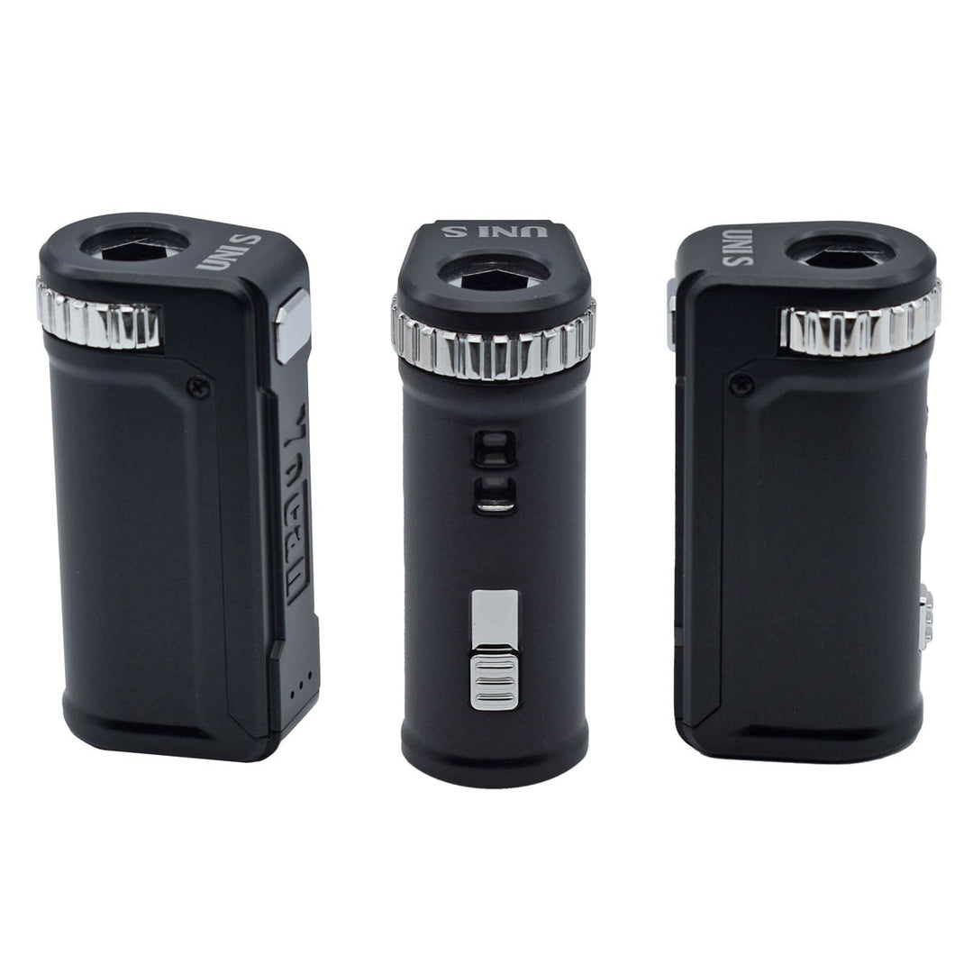 Yocan UNI S 510 Thread Vape Cart Battery Vape Batt Yocan UNI S 510 Thread Vape Cart Battery Vape Batt