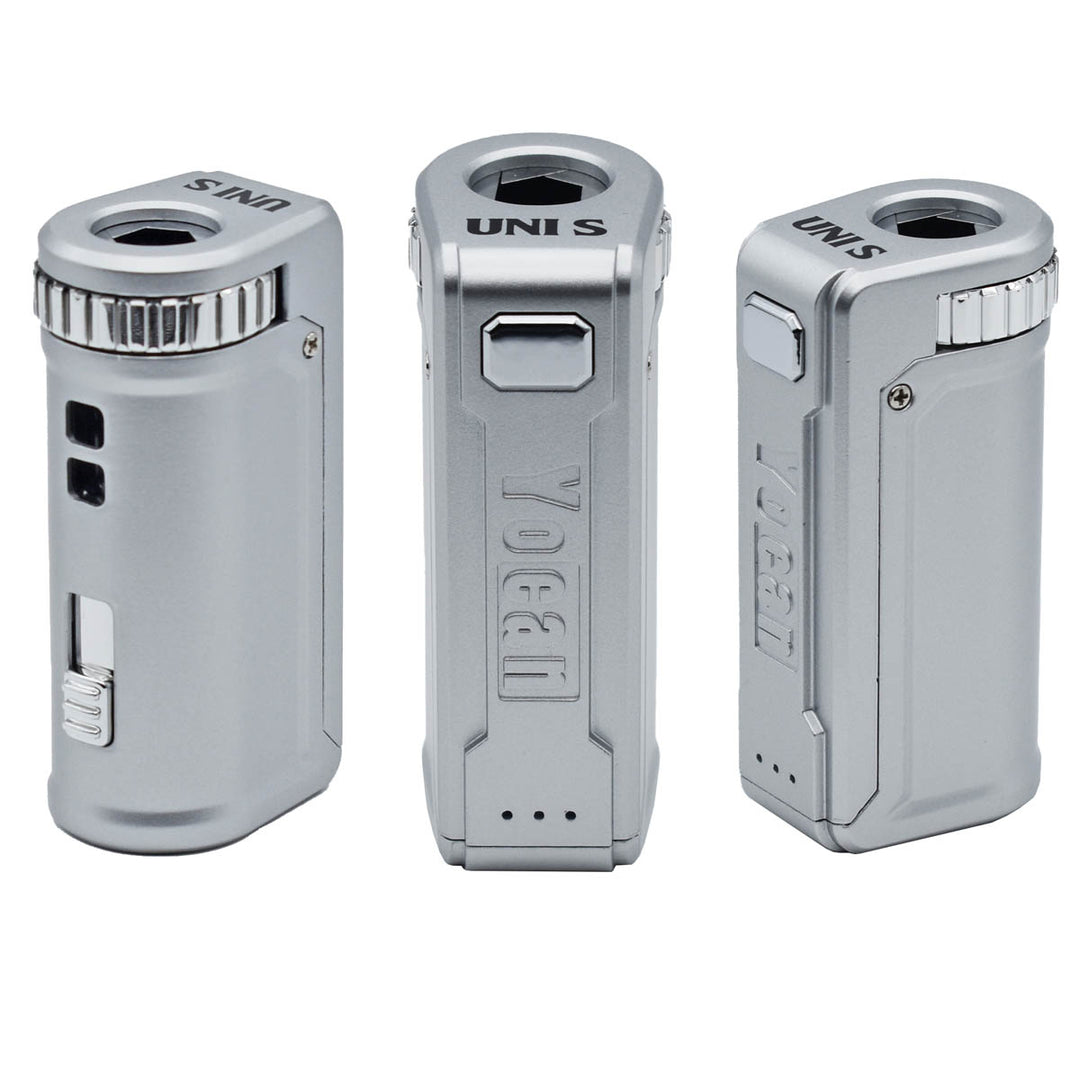 Yocan UNI S 510 Thread Vape Cart Battery Vape Batt Yocan UNI S 510 Thread Vape Cart Battery Vape Batt